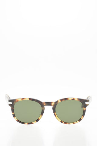 Occhiali Da Sole Full Rim Universal Fit