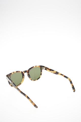 Occhiali Da Sole Full Rim Universal Fit