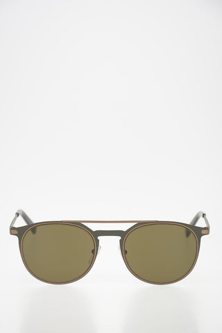 Full Rim Universal Fit Sunglasses