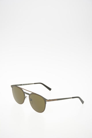 Full Rim Universal Fit Sunglasses