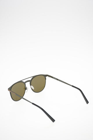 Full Rim Universal Fit Sunglasses