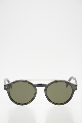 Full Rim Universal Fit Sunglasses