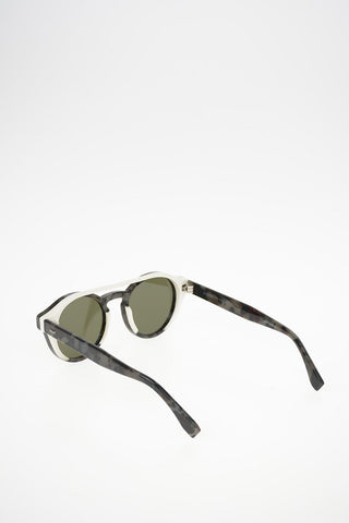 Full Rim Universal Fit Sunglasses