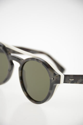 Full Rim Universal Fit Sunglasses