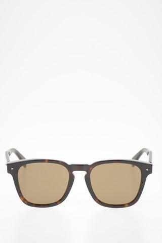 Full Rim Universal Fit Sunglasses
