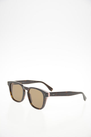 Full Rim Universal Fit Sunglasses