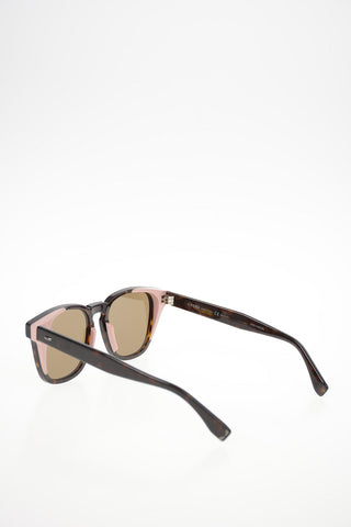 Full Rim Universal Fit Sunglasses