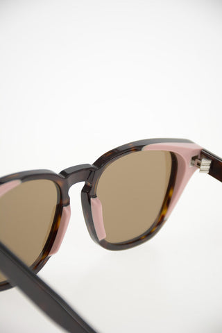 Full Rim Universal Fit Sunglasses