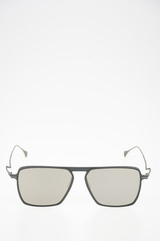 Occhiali Da Sole Full Rim Universal Fit