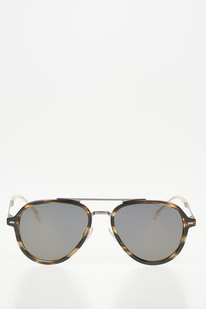 Full Rim Universal Fit Sunglasses