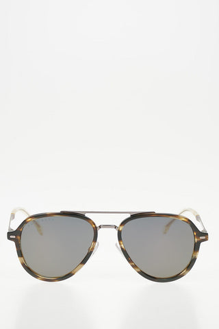Occhiali Da Sole Full Rim Universal Fit