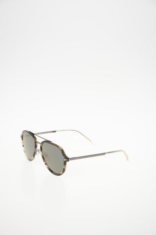 Occhiali Da Sole Full Rim Universal Fit