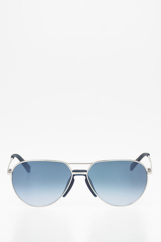 Occhiali Da Sole Full Rim Universal Fit