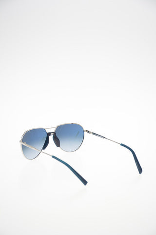 Occhiali Da Sole Full Rim Universal Fit