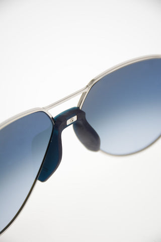 Occhiali Da Sole Full Rim Universal Fit