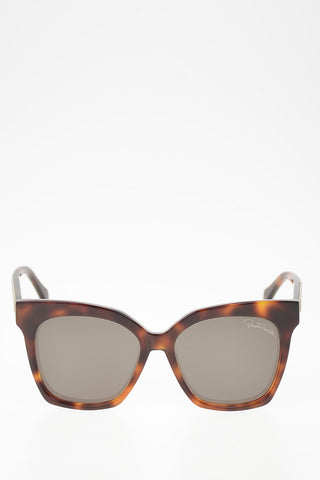 Full Rim Asian Fit PALAIA Sunglasses