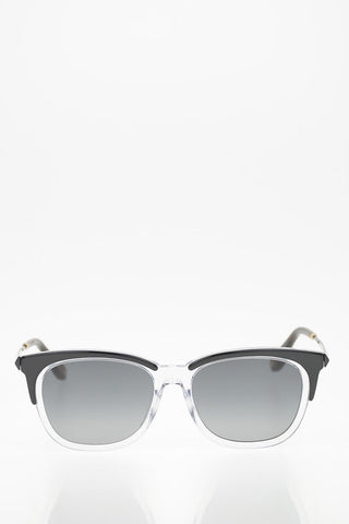 Full Rim Universal Fit Sunglasses
