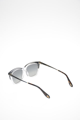 Full Rim Universal Fit Sunglasses