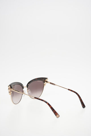 Full Rim Universal Fit LOU LOU Sunglasses