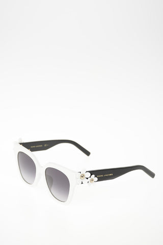 Occhiali Da Sole Full Rim Universal Fit
