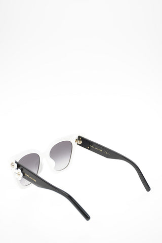 Occhiali Da Sole Full Rim Universal Fit