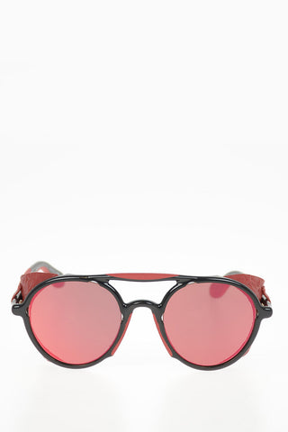 Occhiali Da Sole Full Rim Universal Fit