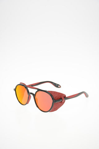Occhiali Da Sole Full Rim Universal Fit