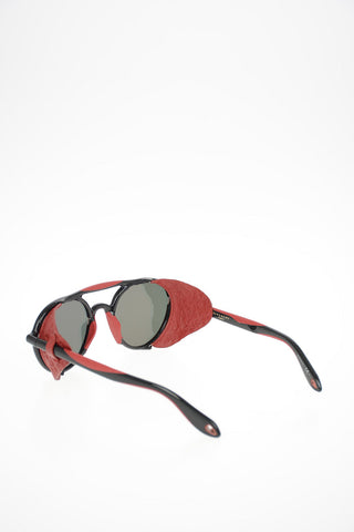 Occhiali Da Sole Full Rim Universal Fit