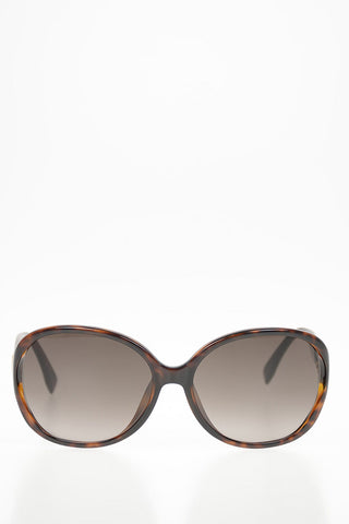 Full Rim Universal Fit Sunglasses