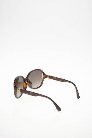 Full Rim Universal Fit Sunglasses
