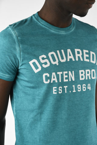 Jersey CLASSIC FIT T-shirt