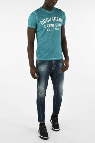 Jersey CLASSIC FIT T-shirt