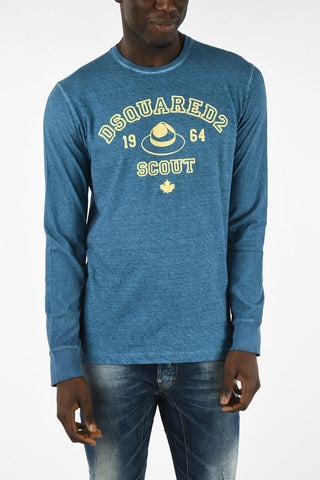 T-shirt NEW SURF FIT with Print