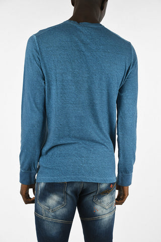 T-shirt NEW SURF FIT with Print