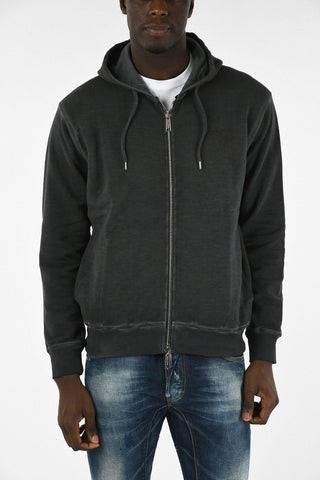 Full Zip COOL FIT Sweatshirt