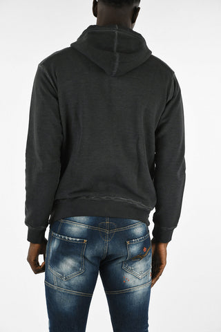 Full Zip COOL FIT Sweatshirt