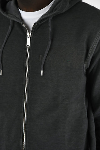 Full Zip COOL FIT Sweatshirt