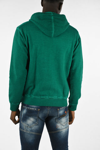 Full Zip COOL FIT Sweatshirt