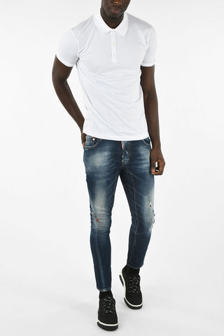 Jersey Polo