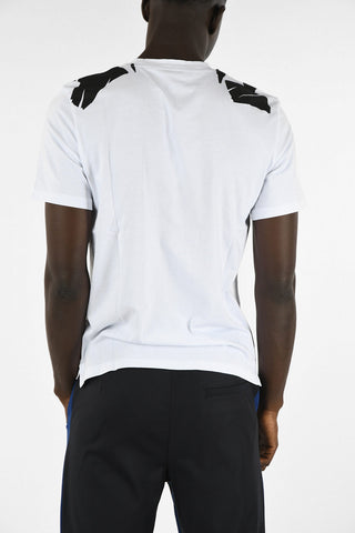 Print T-shirt