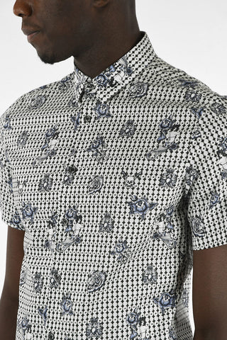 Print Shirt