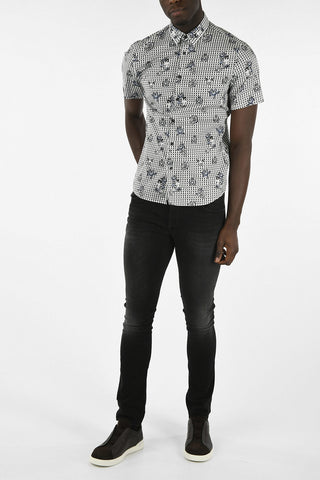 Print Shirt