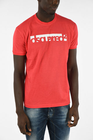 T-shirt CHIC DAN FIT with Logo