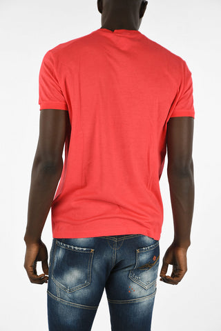 T-shirt CHIC DAN FIT with Logo