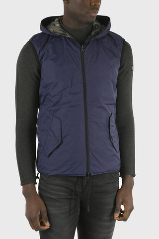 Piumino ESACOTRE-ERRE Reversibile