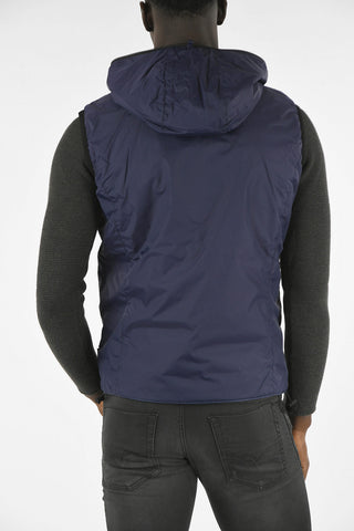 Piumino ESACOTRE-ERRE Reversibile