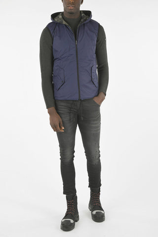 Piumino ESACOTRE-ERRE Reversibile