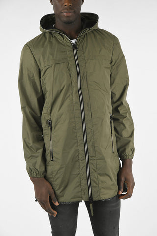 Rain Proof CAELANDUE Down Jacket
