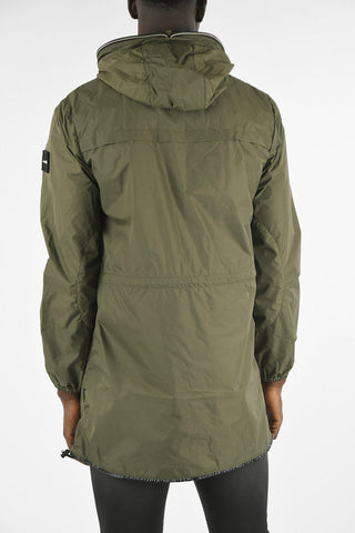 Rain Proof CAELANDUE Down Jacket