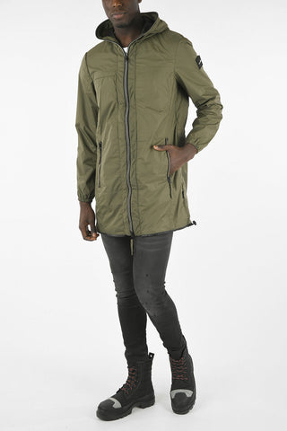 Rain Proof CAELANDUE Down Jacket